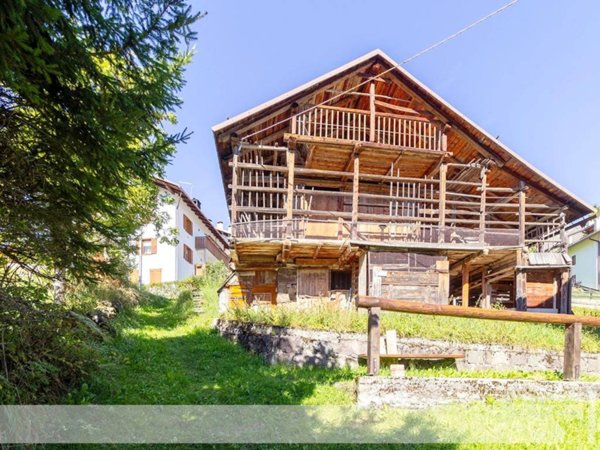 casa indipendente in vendita a Falcade in zona Tabiadon di Val