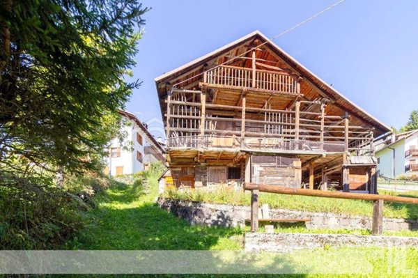 casa indipendente in vendita a Falcade in zona Tabiadon di Val