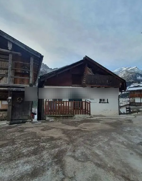 appartamento in vendita a Falcade in zona Villotta