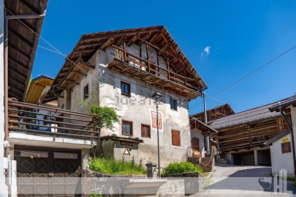 casa indipendente in vendita a Falcade in zona Sappade