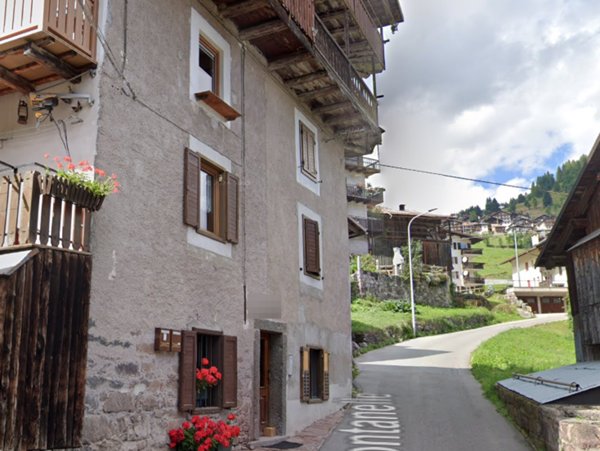 appartamento in vendita a Falcade in zona Molino