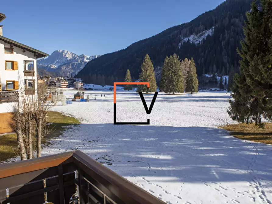 appartamento in vendita a Falcade