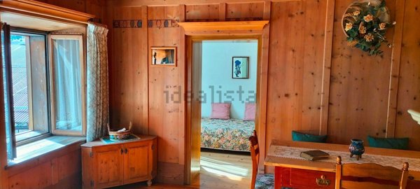 appartamento in vendita a Falcade