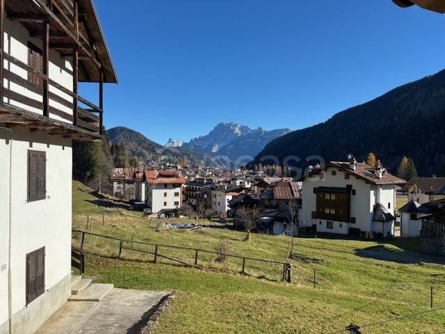 appartamento in vendita a Falcade