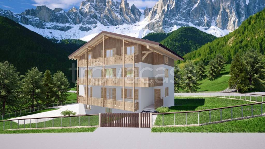 appartamento in vendita a Falcade