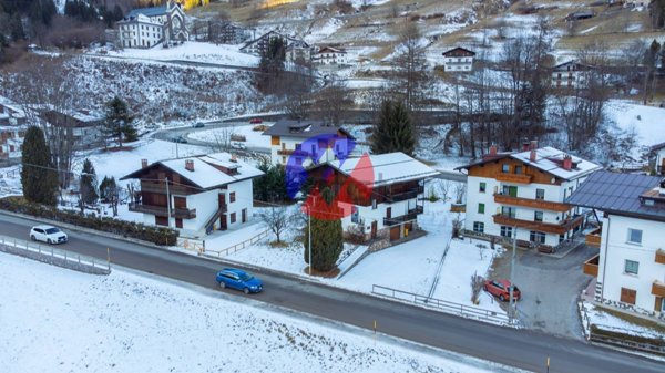casa indipendente in vendita a Falcade