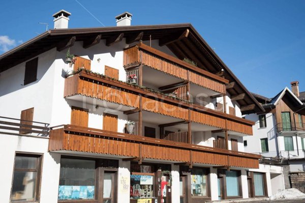 appartamento in vendita a Falcade