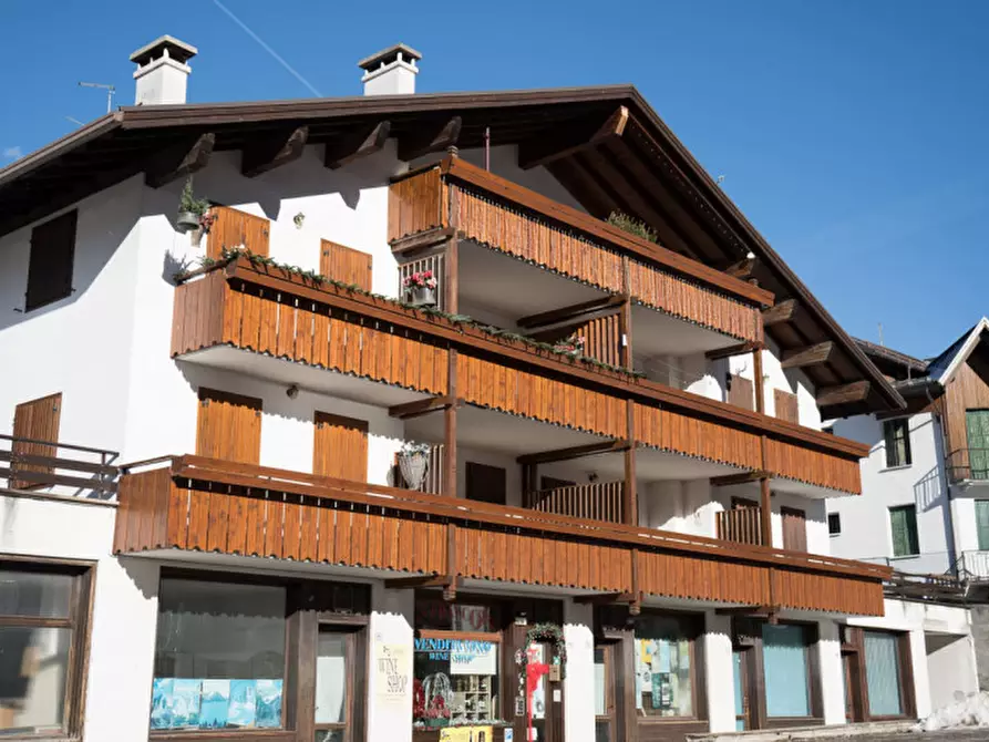 appartamento in vendita a Falcade