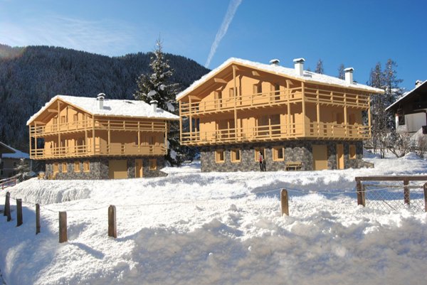 casa indipendente in vendita a Falcade