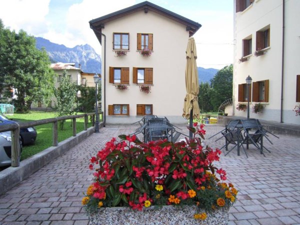 intera palazzina in vendita a Falcade