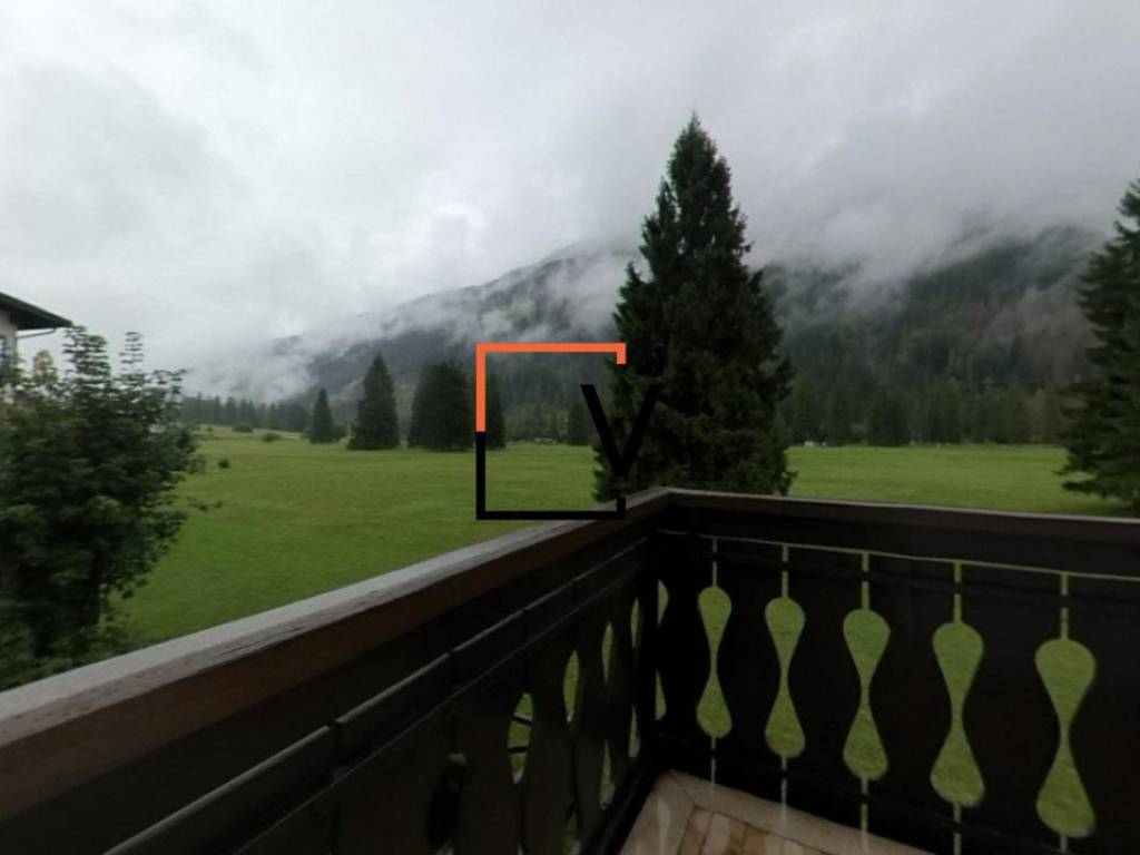 appartamento in vendita a Falcade