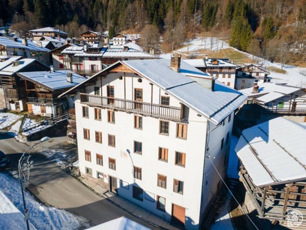 casa indipendente in vendita a Falcade