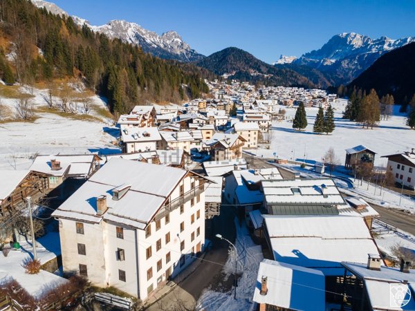 casale in vendita a Falcade