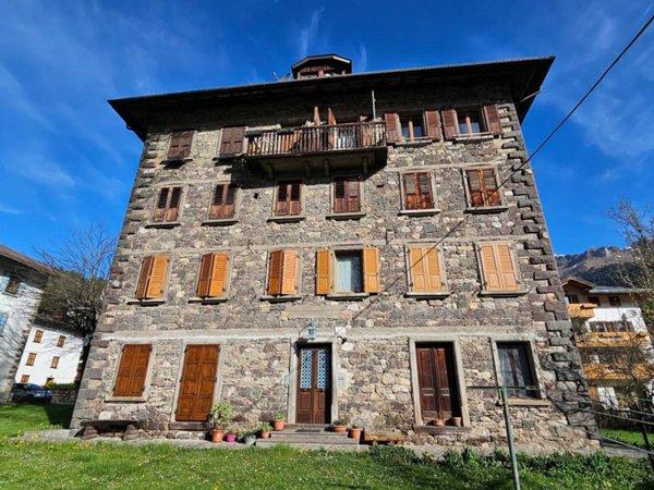 appartamento in vendita a Falcade in zona Caviola