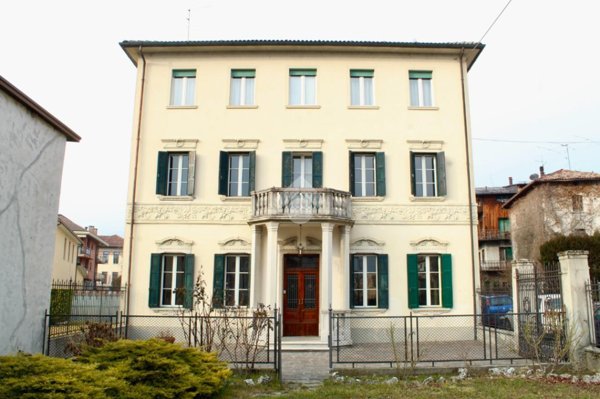 casa indipendente in vendita a Feltre