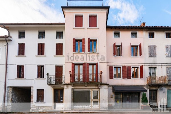 negozio in vendita a Feltre