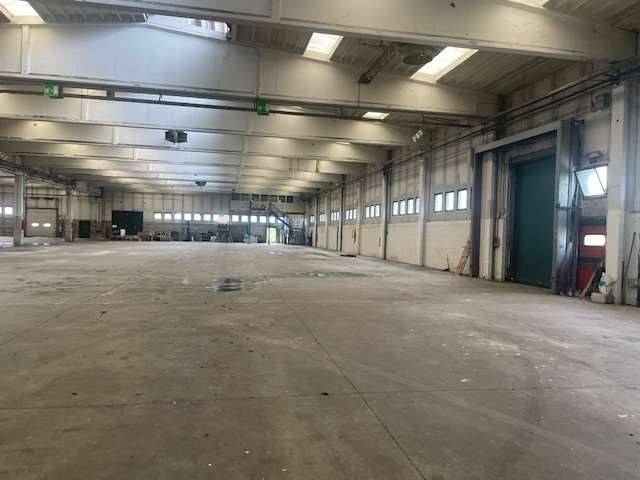 locale commerciale in vendita a Feltre