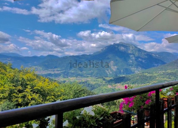 baita in vendita a Feltre