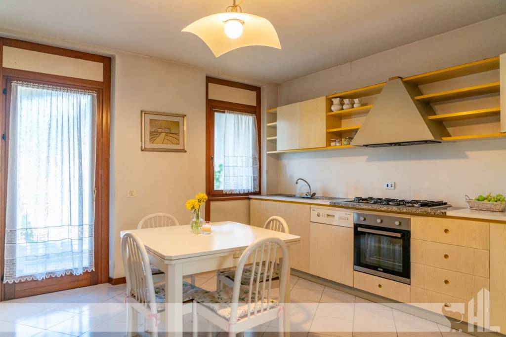 casa indipendente in vendita a Feltre