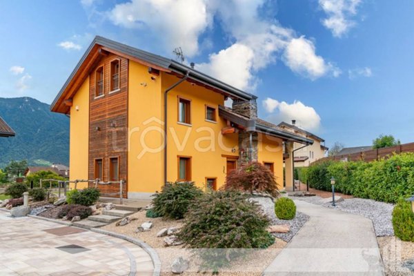casa indipendente in vendita a Feltre