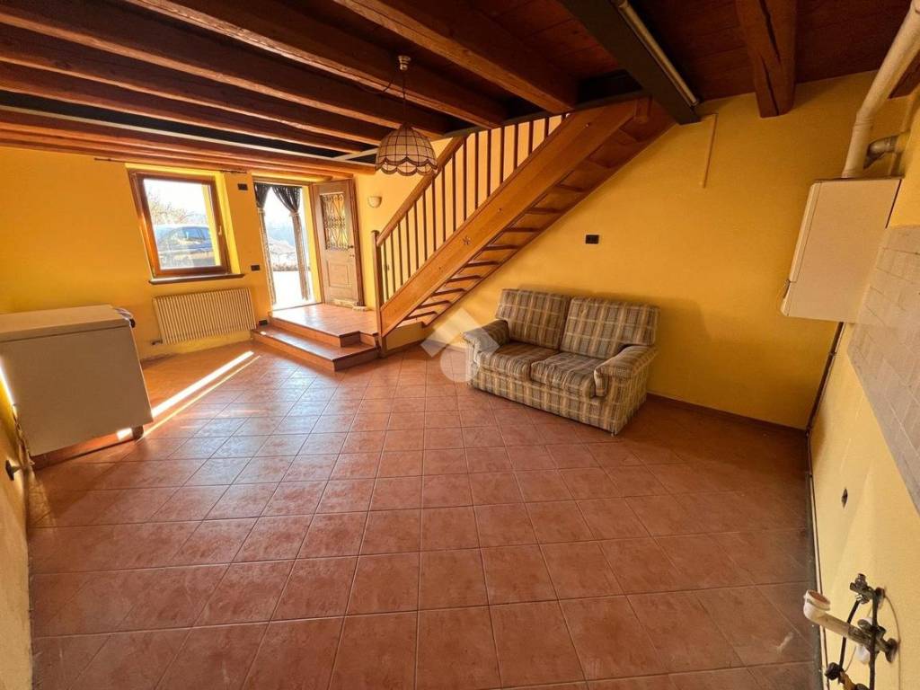 appartamento in vendita a Feltre