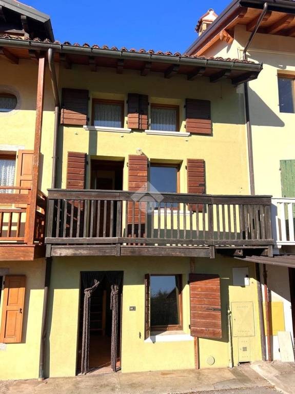 casa indipendente in vendita a Feltre