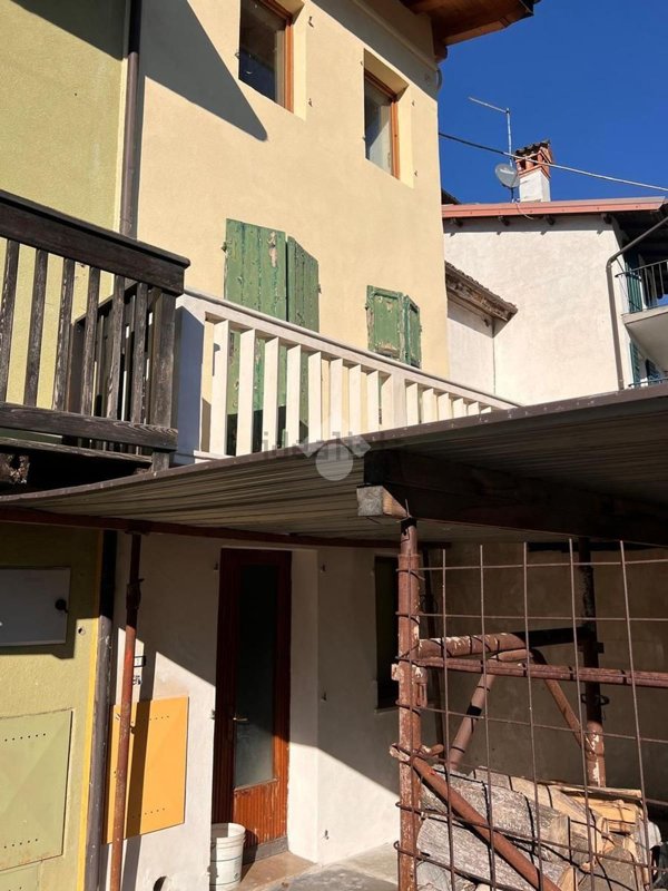 casa semindipendente in vendita a Feltre