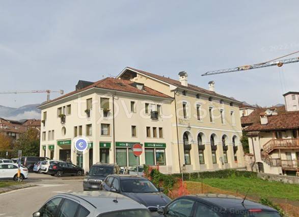 appartamento in vendita a Feltre