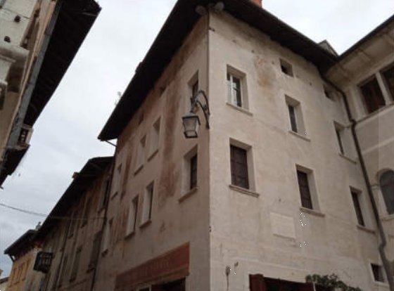 appartamento in vendita a Feltre