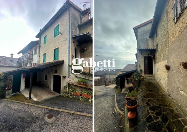 casa indipendente in vendita a Feltre in zona Lamen