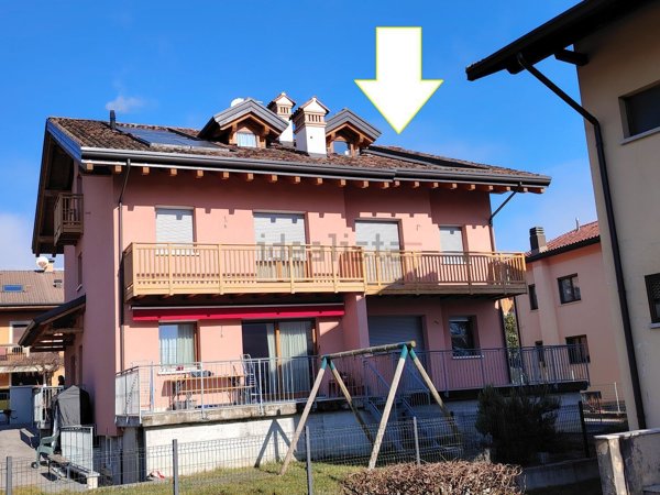 appartamento in vendita a Feltre