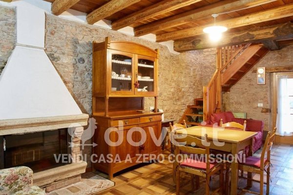 casa indipendente in vendita a Feltre