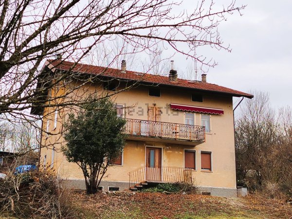 casa indipendente in vendita a Feltre