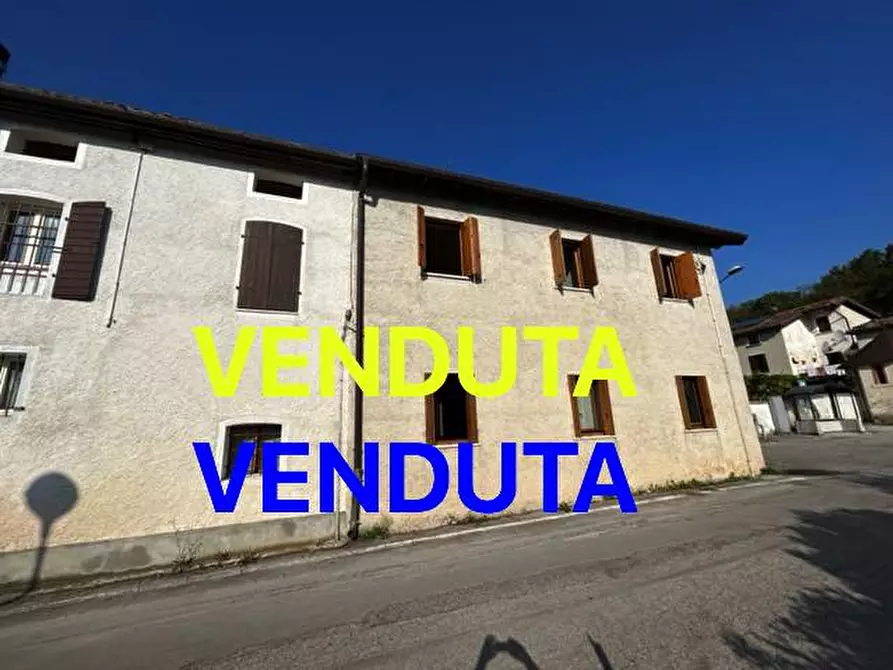 casa semindipendente in vendita a Feltre in zona Nemeggio