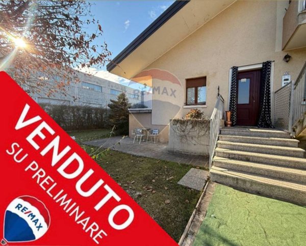 appartamento in vendita a Feltre