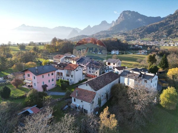 pentavano in vendita a Feltre