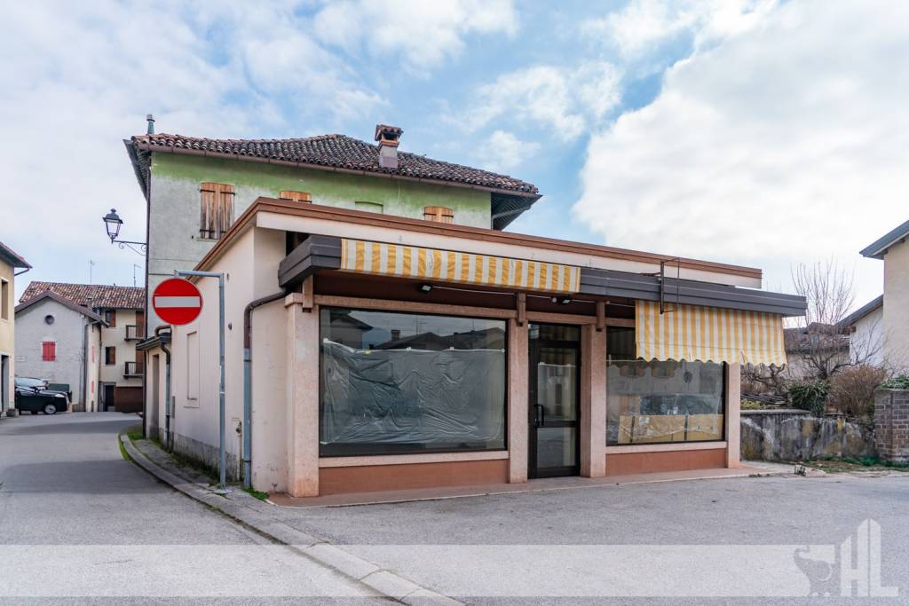 appartamento in vendita a Feltre