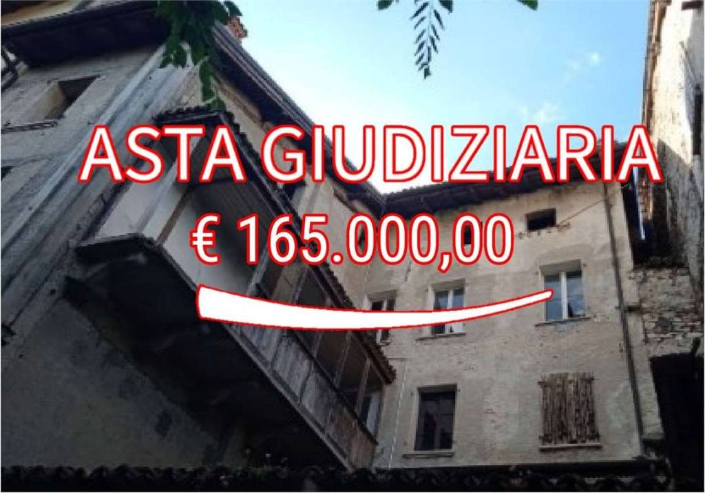 appartamento in vendita a Feltre