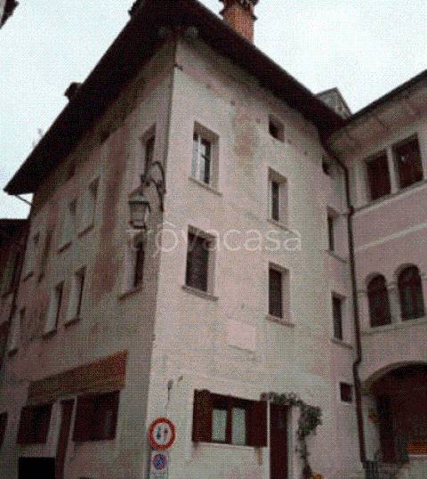 appartamento in vendita a Feltre