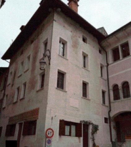 appartamento in vendita a Feltre