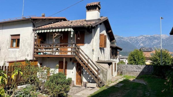 casa indipendente in vendita a Feltre