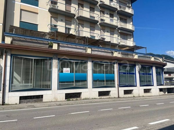 appartamento in vendita a Feltre