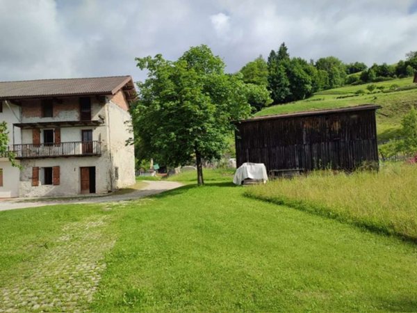 appartamento in vendita a Feltre