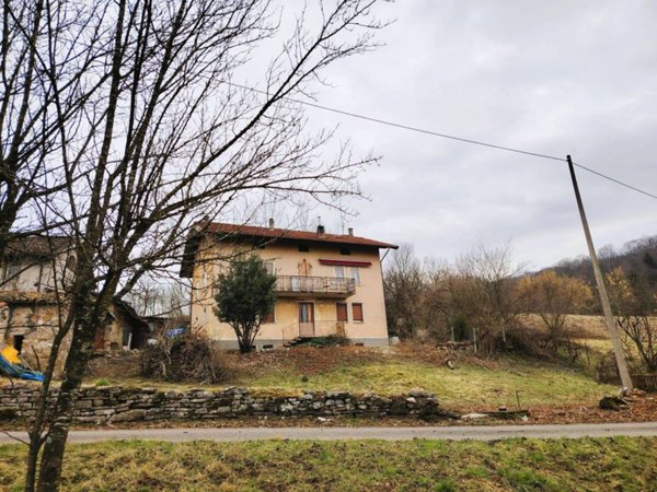 casa indipendente in vendita a Feltre