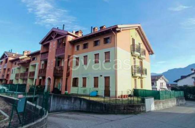 appartamento in vendita a Feltre