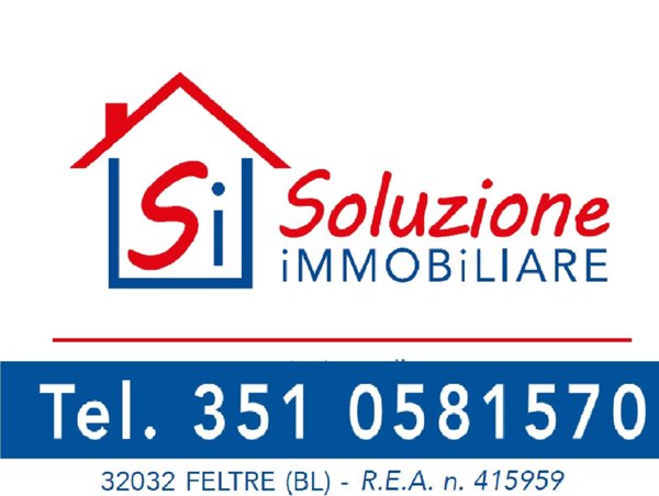 casa indipendente in vendita a Feltre