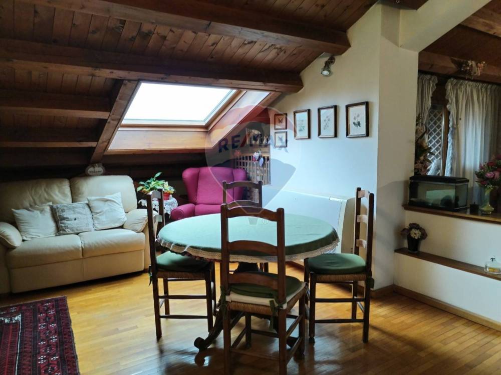 appartamento in vendita a Feltre