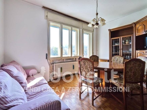 appartamento in vendita a Feltre