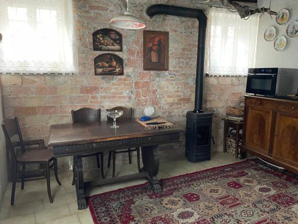 casa indipendente in vendita a Feltre