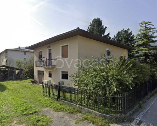casa indipendente in vendita a Feltre